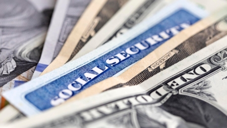 Social Security trust fund could run dry earlier than expected, analysis finds