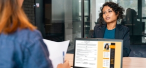 Some job-seekers are paying thousands of dollars just to land an interview