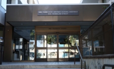 San Francisco school workers are state’s latest to authorize a strike