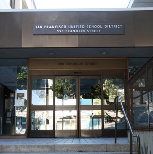 San Francisco school workers are state’s latest to authorize a strike