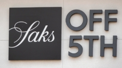 Saks to shutter most Saks Off 5th stores as bankrupt retailer cuts costs