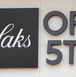 Saks to shutter most Saks Off 5th stores as bankrupt retailer cuts costs