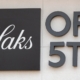 Saks to shutter most Saks Off 5th stores as bankrupt retailer cuts costs
