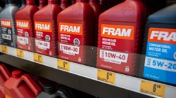 First Brands founder Patrick James and brother Edward indicted on fraud charges