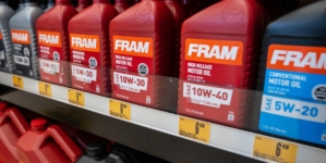 First Brands founder Patrick James and brother Edward indicted on fraud charges