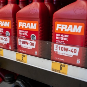 First Brands founder Patrick James and brother Edward indicted on fraud charges