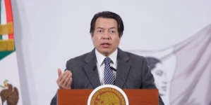 Aunt and cousin of Mexico’s education secretary “brutally murdered” in their home, he says