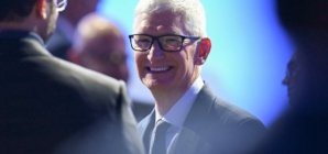 FTC warns Apple’s Tim Cook over alleged political bias in its Apple News app