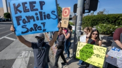 Target and its new CEO face pressure to take a stand against ICE’s actions in Minnesota
