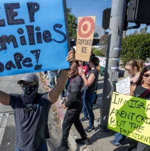 Target and its new CEO face pressure to take a stand against ICE’s actions in Minnesota