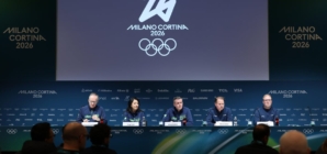 World Anti-Doping Agency responds to penis injection claims at the Winter Olympics