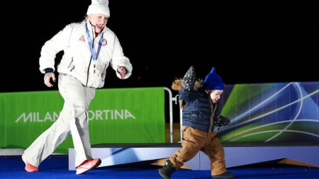 Kaillie Humphries Armbruster of U.S. wins record-tying sixth Olympic bobsled medal; Germany’s Laura Nolte takes gold