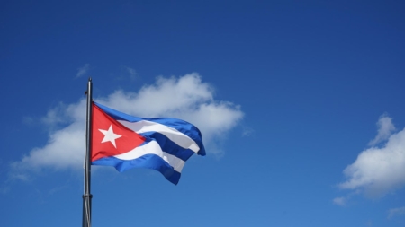 Cuba says it killed 4 people on speedboat from Florida who opened fire off Cuban coast