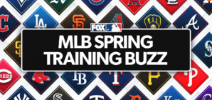 MLB Spring Training Buzz: Astros Closer Josh Hader has ‘Bicep Inflammation’