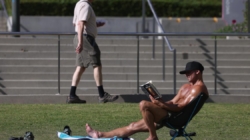 What winter? Groundhog Day in SoCal is sizzling with no end in sight