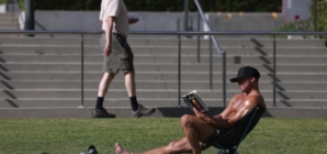 What winter? Groundhog Day in SoCal is sizzling with no end in sight