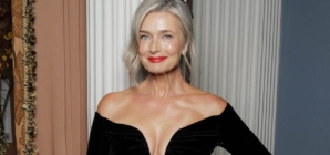 Supermodel Paulina Porizkova details alleged harassment in fashion world