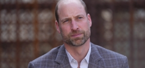 Prince William’s Earthshot Prize faces scrutiny over Epstein link