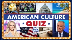 Take the American Culture Quiz and test yourself on tourism, political personalities and more