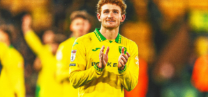 USA Striker Josh Sargent Leaves Norwich For Toronto As Messy Transfer Saga Ends