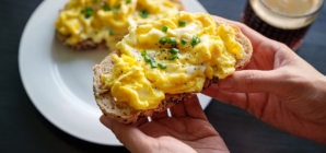 Fox News Lifestyle Newsletter: Celeb chef says to add one item to scrambled eggs