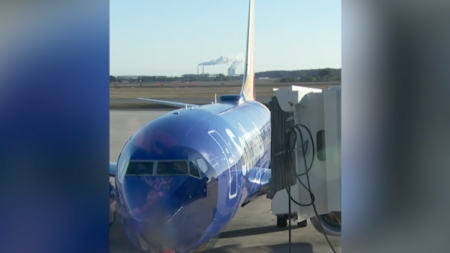 Southwest says it is making adjustments after launching new boarding process