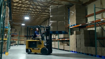 Small business owners scramble from Trump’s tariffs whiplash
