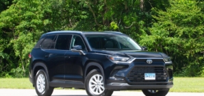 Consumer Reports unveils top 10 vehicles for 2026. See which cars made the list.