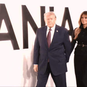 First lady Melania Trump led the production of her new film, with compelling scenes and music