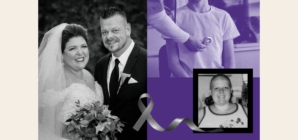 I Was Diagnosed With Cancer as a Teen. A Stranger Across the World Saved My Life