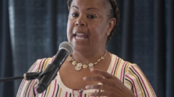 L.A. County CEO, who got $2-million settlement, is resigning