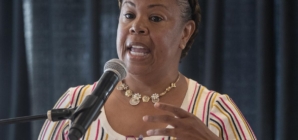 L.A. County CEO, who got $2-million settlement, is resigning