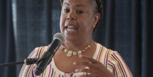 L.A. County CEO, who got $2-million settlement, is resigning