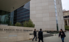 LAPD commander fired over drunken incident wins $5.7 million lawsuit