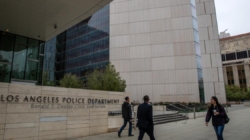 LAPD commander fired over drunken incident wins $5.7 million lawsuit