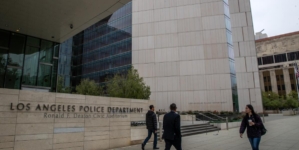 LAPD commander fired over drunken incident wins $5.7 million lawsuit