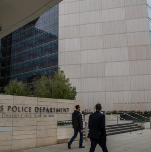 LAPD commander fired over drunken incident wins $5.7 million lawsuit