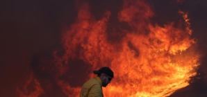 Who made the call to leave the Lachman fire? In sworn testimony, LAFD officials pass the buck