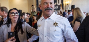 State AG takes Riverside County sheriff to court over seized ballots