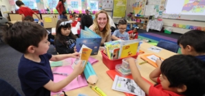 Why there are limited benefits when parents hold back their child in kindergarten