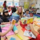 Why there are limited benefits when parents hold back their child in kindergarten