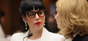 LAPD chief backed cops who shot Jillian Lauren; commission overruled