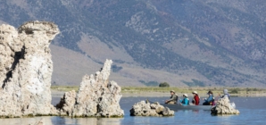 California water regulators reexamine why Mono Lake hasn’t rebounded