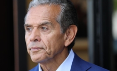 Villaraigosa’s dreams for a political comeback meet reality — again