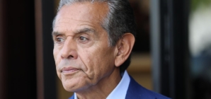 Villaraigosa’s dreams for a political comeback meet reality — again