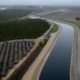 Trump administration spends $540 million on California water projects