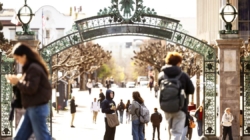 Cal to pay $1 million in antisemitism suit, won’t ban Zionist speakers