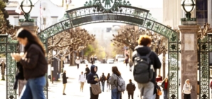 Cal to pay $1 million in antisemitism suit, won’t ban Zionist speakers