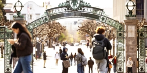 Cal to pay $1 million in antisemitism suit, won’t ban Zionist speakers