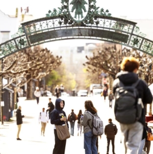 Cal to pay $1 million in antisemitism suit, won’t ban Zionist speakers